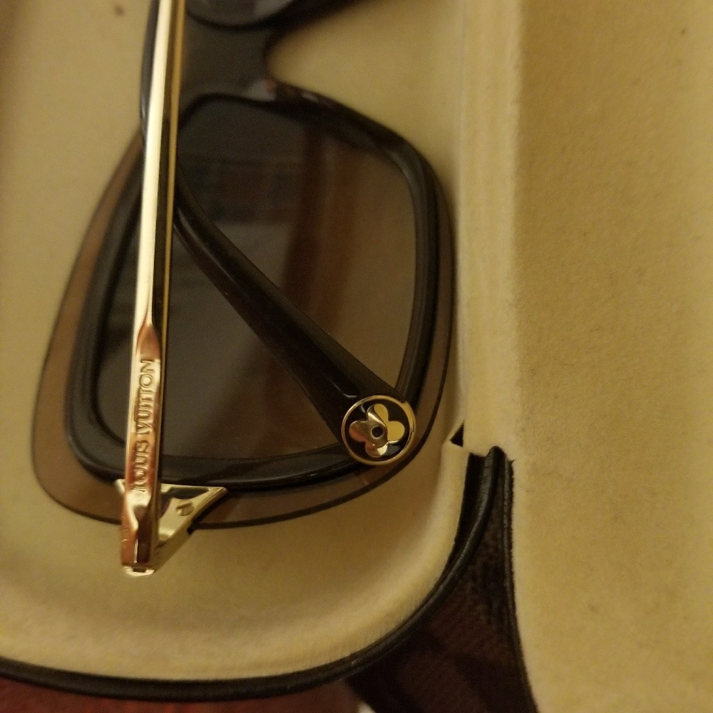 LV sunglasses